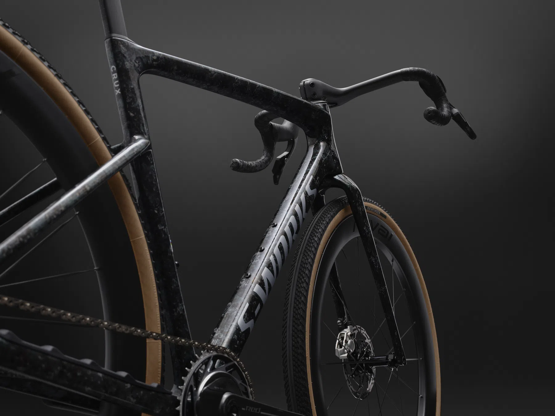 S-Works Crux 5